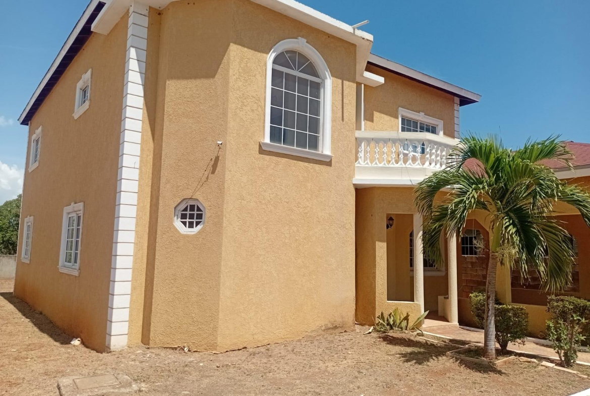 Twenty-Third image of 74 Marble Way, Upperfort in HELLSHIRE HILLS, St. Catherine, Jamaica - property is For Sale