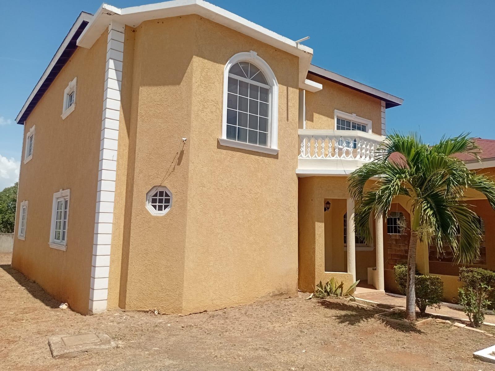 Twenty-Third image of 74 Marble Way, Upperfort in HELLSHIRE HILLS, St. Catherine, Jamaica - property is For Sale
