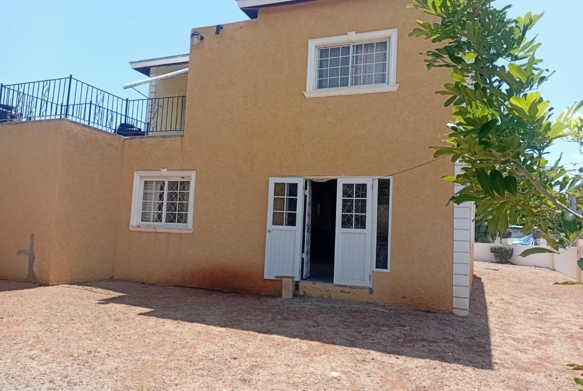 Twenty-Fourth image of 74 Marble Way, Upperfort in HELLSHIRE HILLS, St. Catherine, Jamaica - property is For Sale