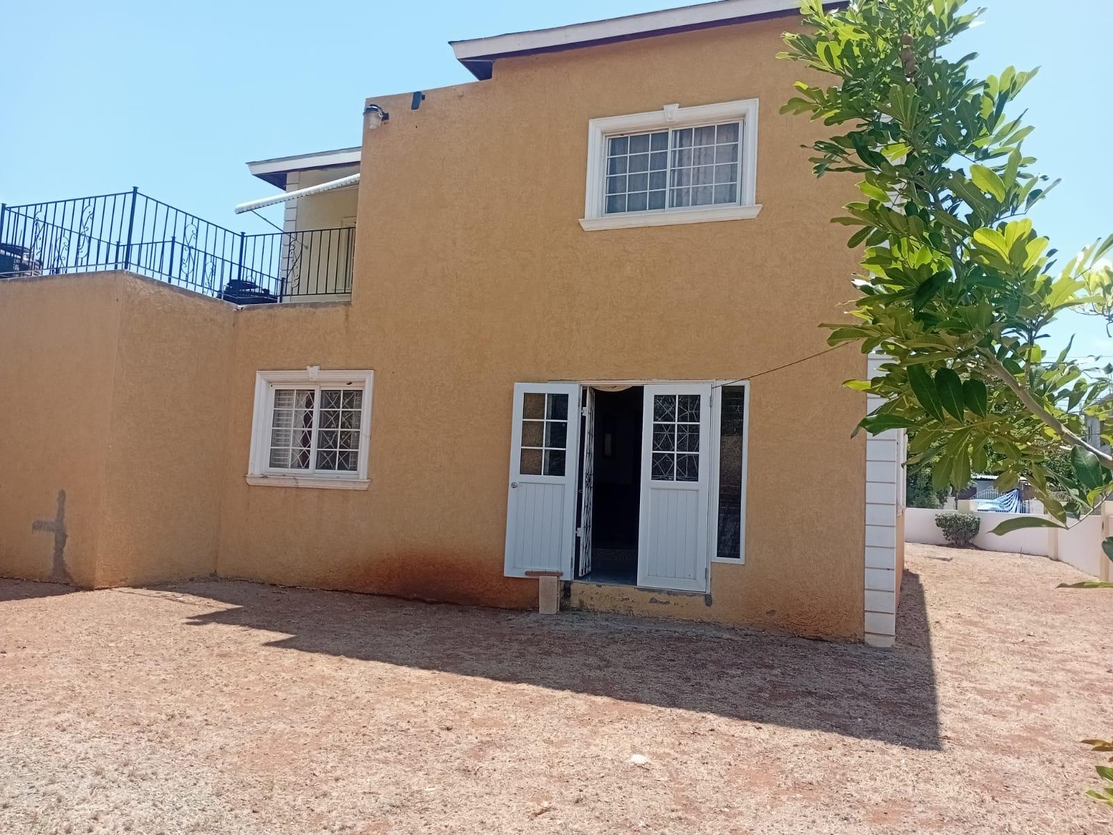 Twenty-Fourth image of 74 Marble Way, Upperfort in HELLSHIRE HILLS, St. Catherine, Jamaica - property is For Sale