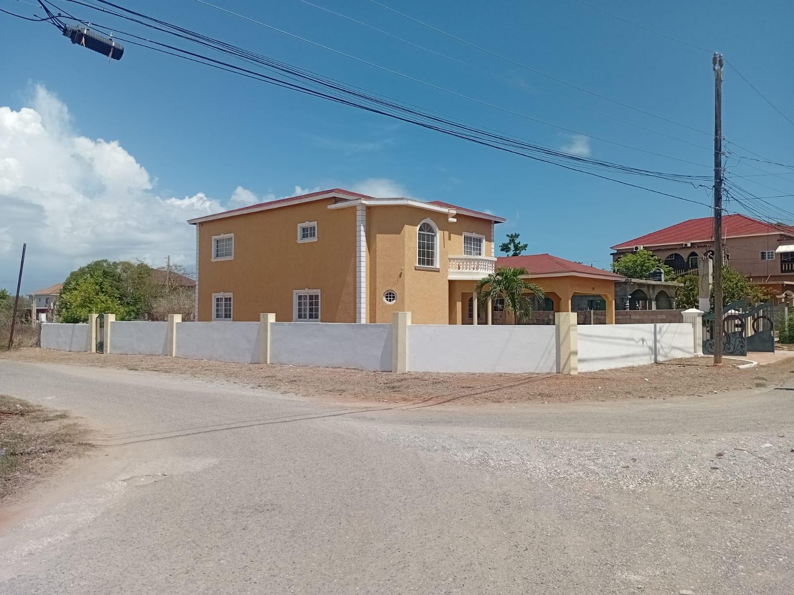 Twenty-Fifth image of 74 Marble Way, Upperfort in HELLSHIRE HILLS, St. Catherine, Jamaica - property is For Sale