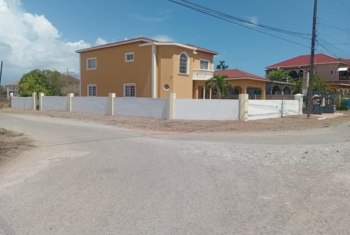 Twenty-Seventh image of 74 Marble Way, Upperfort in HELLSHIRE HILLS, St. Catherine, Jamaica - property is For Sale