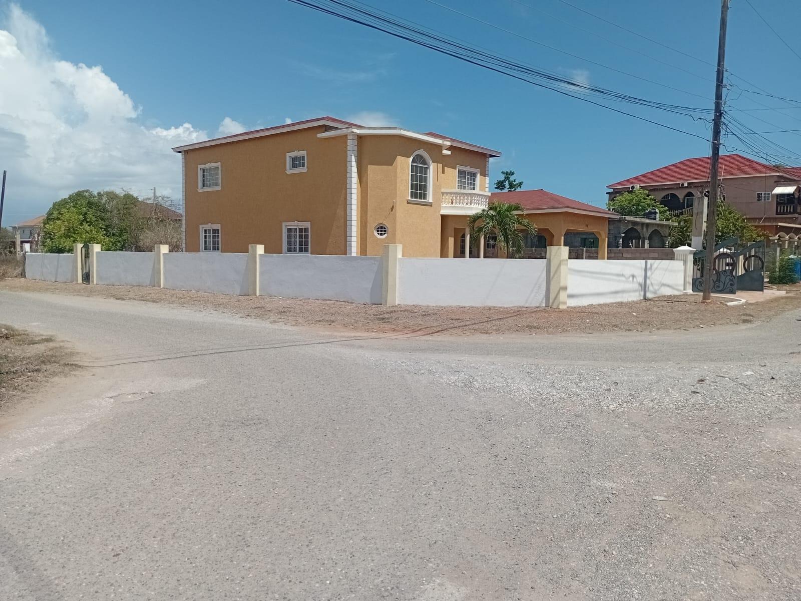 Twenty-Seventh image of 74 Marble Way, Upperfort in HELLSHIRE HILLS, St. Catherine, Jamaica - property is For Sale