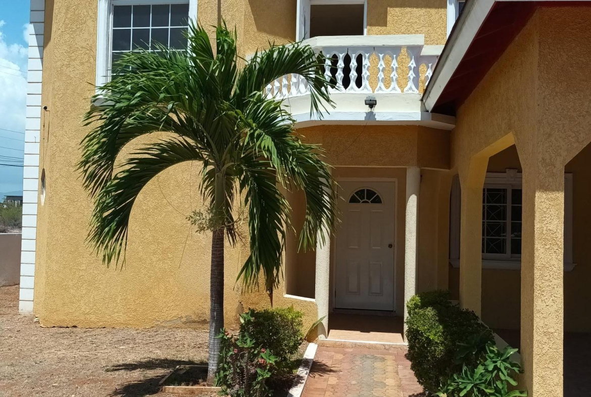 Fourth image of 74 Marble Way, Upperfort in HELLSHIRE HILLS, St. Catherine, Jamaica - property is For Sale