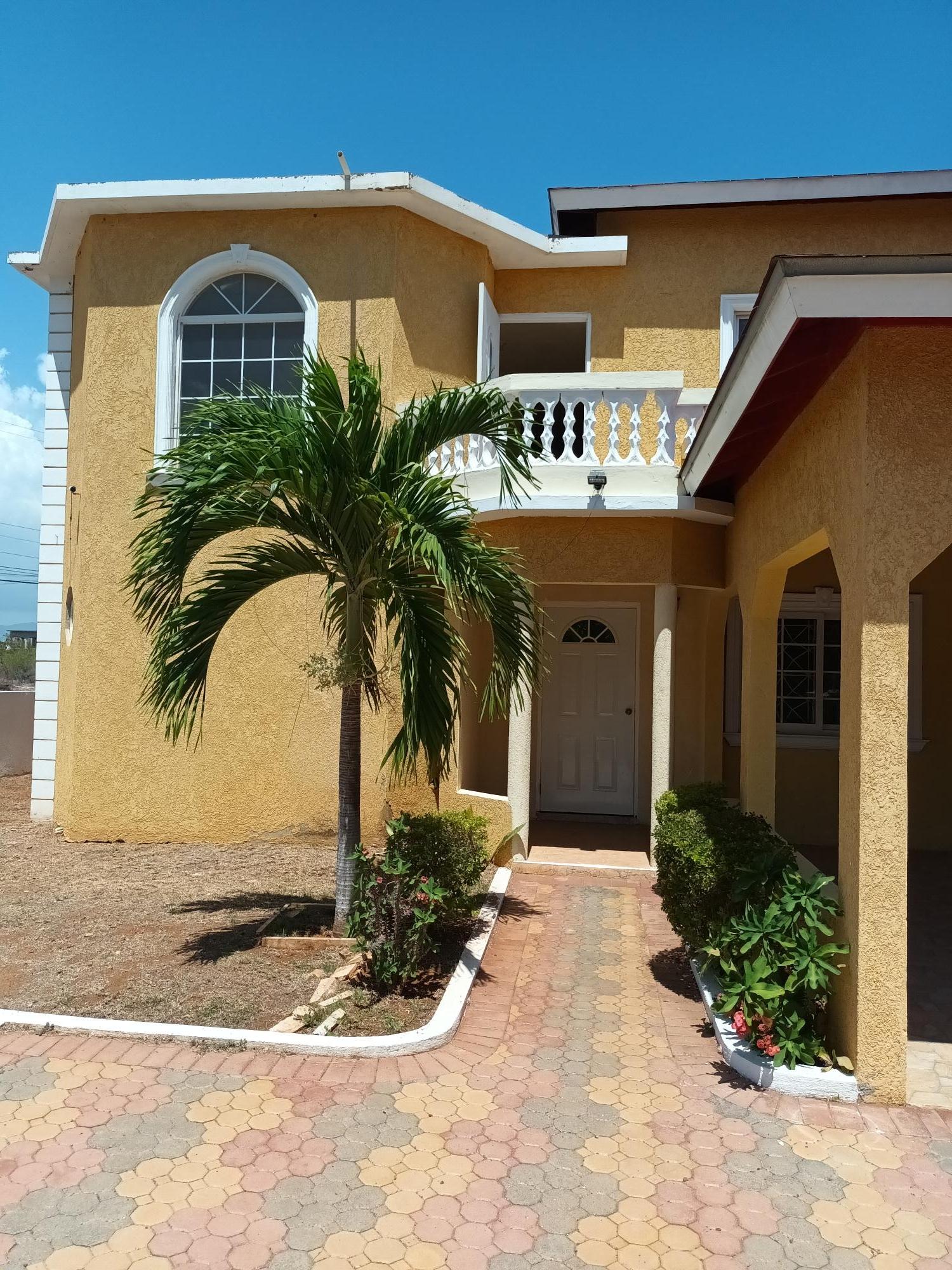 Fourth image of 74 Marble Way, Upperfort in HELLSHIRE HILLS, St. Catherine, Jamaica - property is For Sale