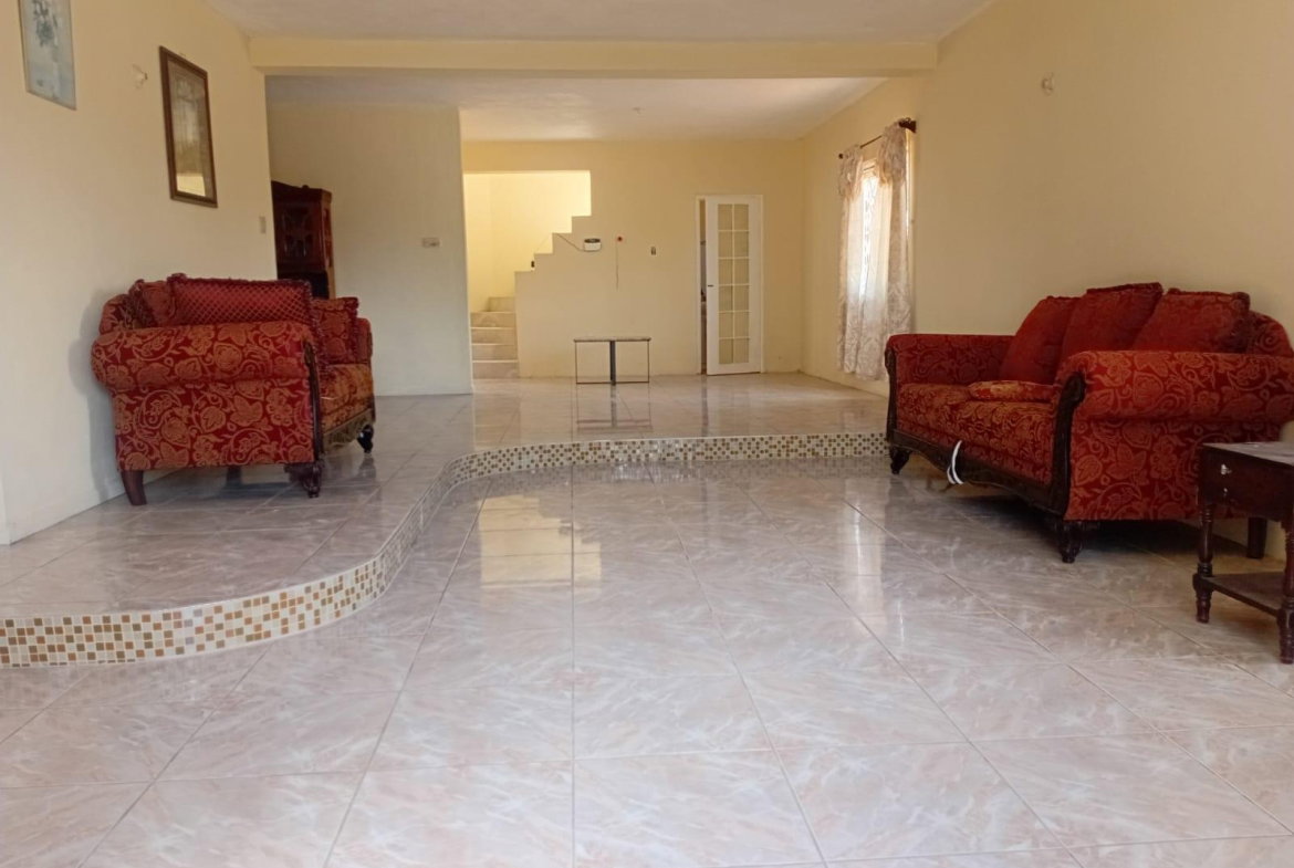 Sixth image of 74 Marble Way, Upperfort in HELLSHIRE HILLS, St. Catherine, Jamaica - property is For Sale