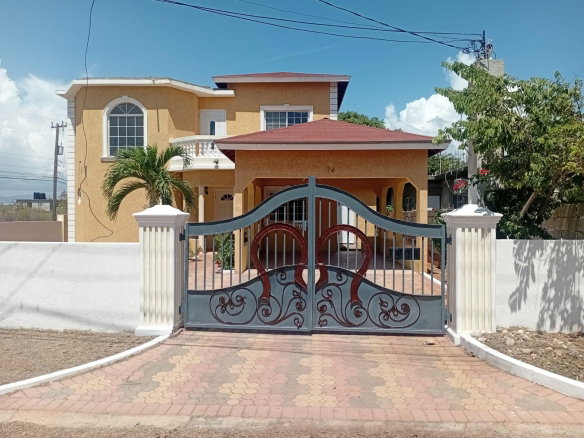 First image of 74 Marble Way, Upperfort in HELLSHIRE HILLS, St. Catherine, Jamaica - property is For Sale