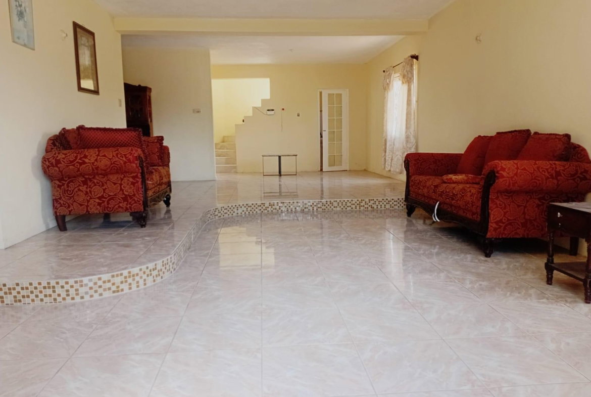Seventh image of 74 Marble Way, Upperfort in HELLSHIRE HILLS, St. Catherine, Jamaica - property is For Sale