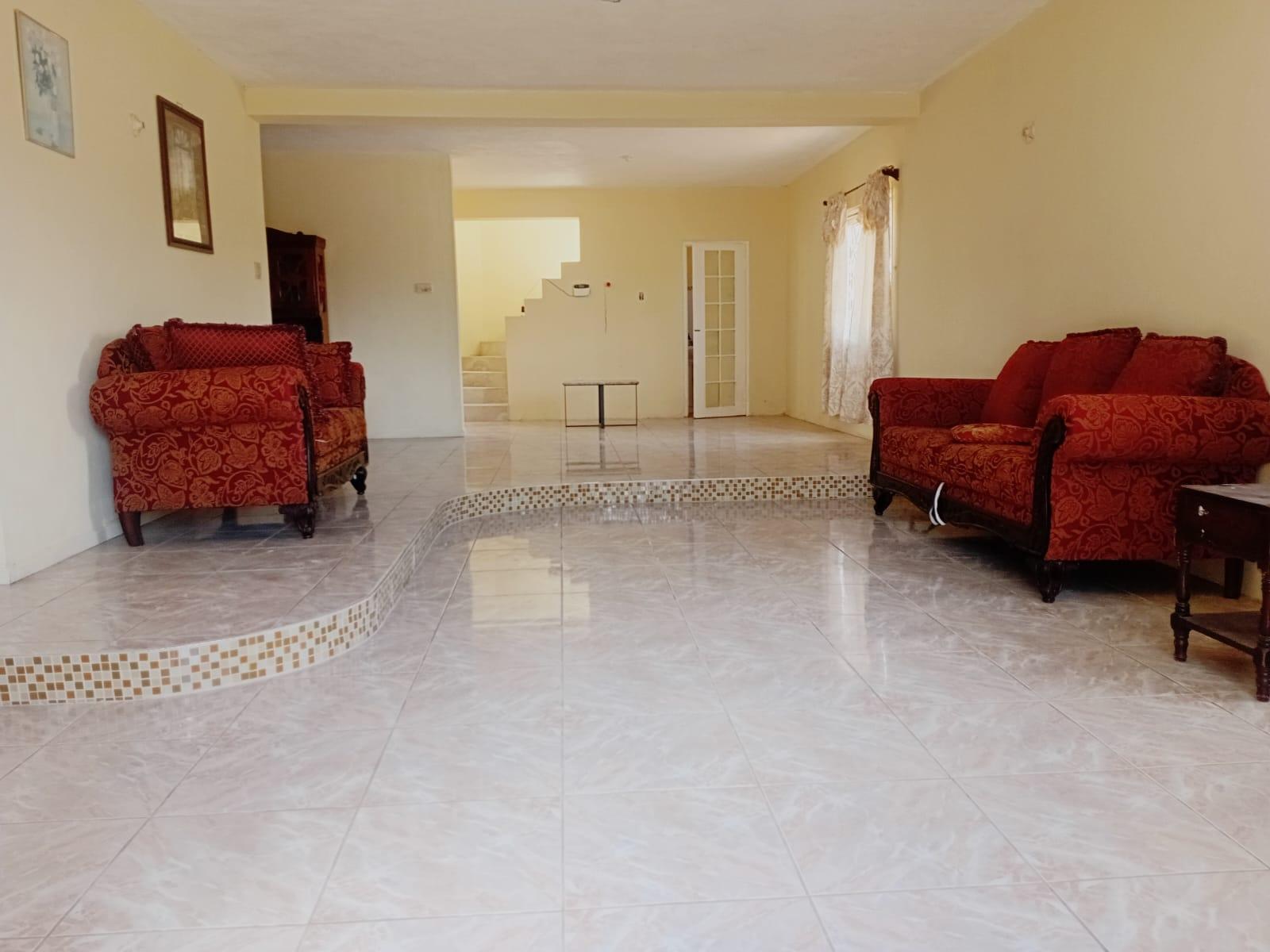 Seventh image of 74 Marble Way, Upperfort in HELLSHIRE HILLS, St. Catherine, Jamaica - property is For Sale