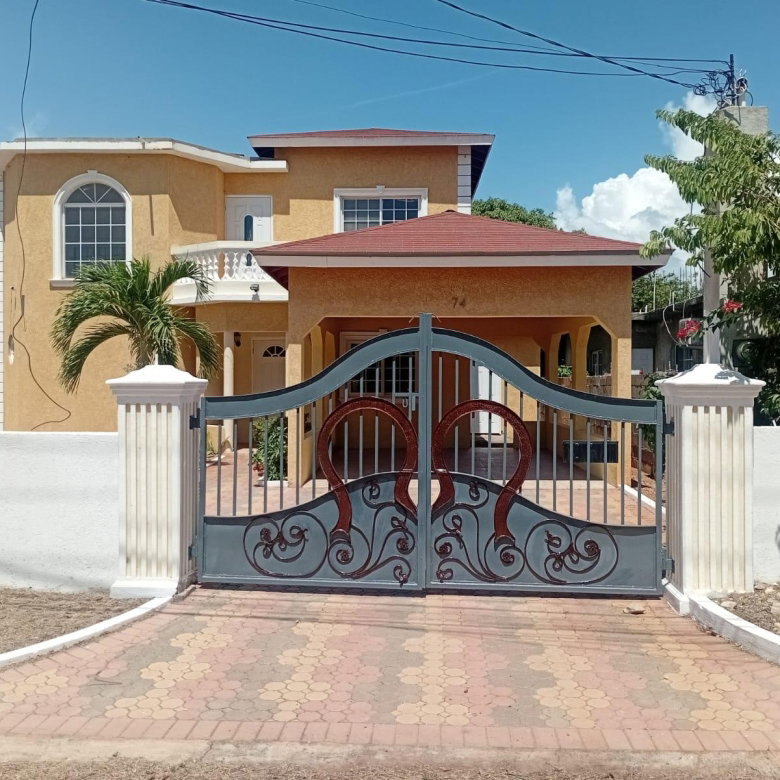 First image of 74 Marble Way, Upperfort in HELLSHIRE HILLS, St. Catherine, Jamaica - property is For Sale