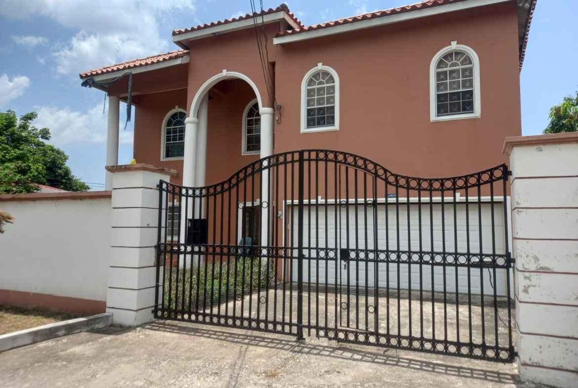 First image of 81 Three Views Avenue, Redhi in Kingston 20, St. Andrew, Jamaica - property is For Sale
