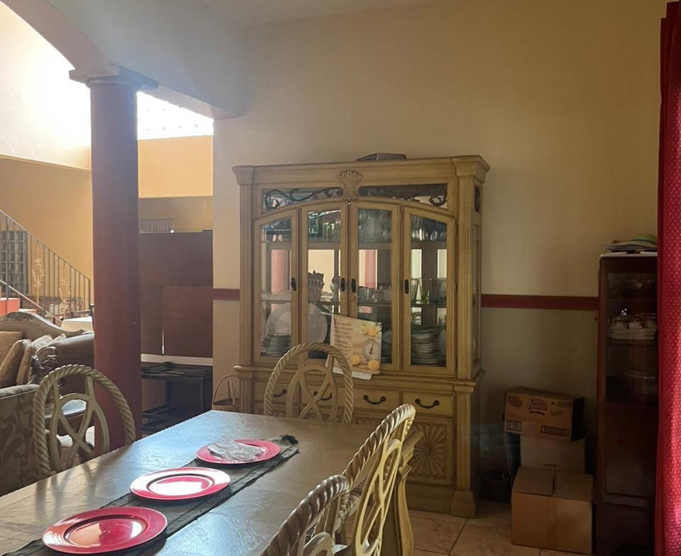 Eighteenth image of 81 Three Views Avenue, Redhi in Kingston 20, St. Andrew, Jamaica - property is For Sale