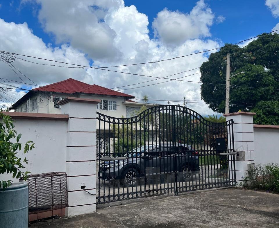 Fifth image of 81 Three Views Avenue, Redhi in Kingston 20, St. Andrew, Jamaica - property is For Sale