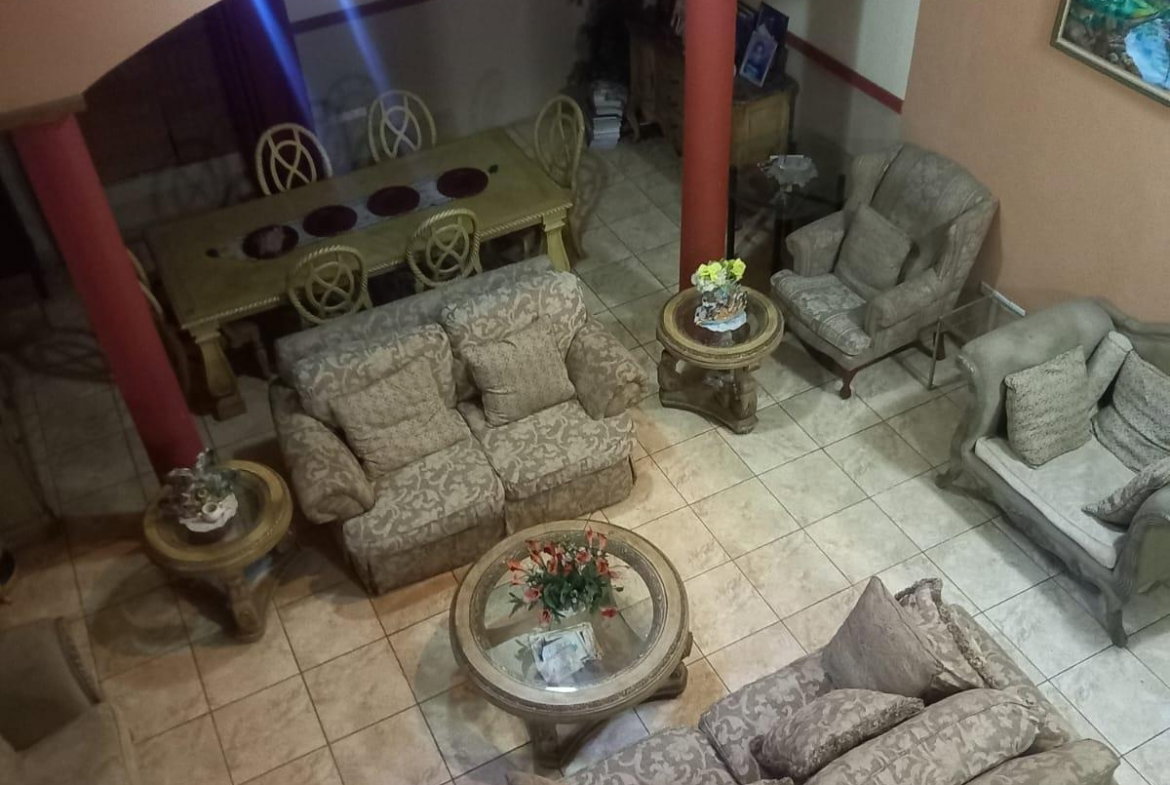 Sixth image of 81 Three Views Avenue, Redhi in Kingston 20, St. Andrew, Jamaica - property is For Sale