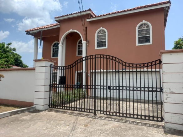 Stunning 5-Bedroom House for Sale in Redhi, St. Andrew, Jamaica 5 First image of 81 Three Views Avenue, Redhi in Kingston 20, St. Andrew, Jamaica - property is For Sale