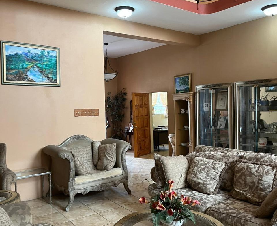 Eighth image of 81 Three Views Avenue, Redhi in Kingston 20, St. Andrew, Jamaica - property is For Sale