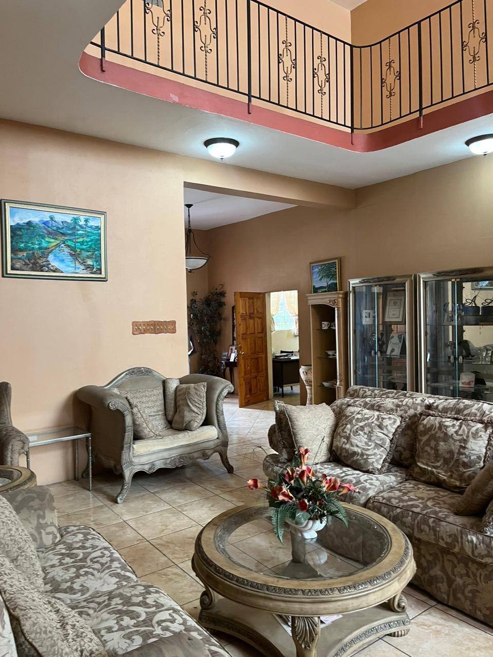 Eighth image of 81 Three Views Avenue, Redhi in Kingston 20, St. Andrew, Jamaica - property is For Sale