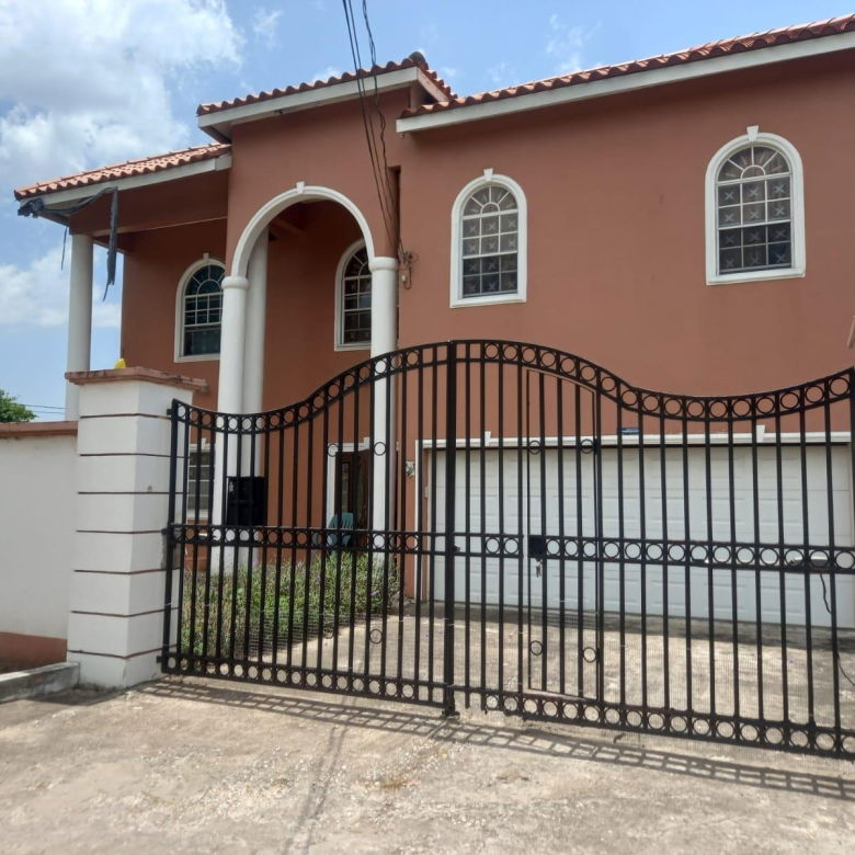Stunning 5-Bedroom House for Sale in Redhi, St. Andrew, Jamaica 10 First image of 81 Three Views Avenue, Redhi in Kingston 20, St. Andrew, Jamaica - property is For Sale