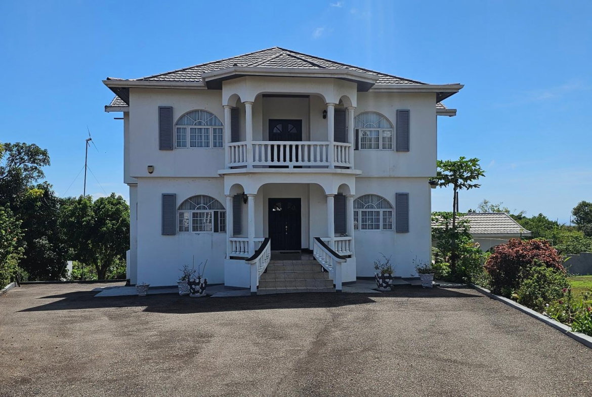 Second image of Bellevue St. Elizabeth in Southfield, St. Elizabeth, Jamaica - property is For Sale