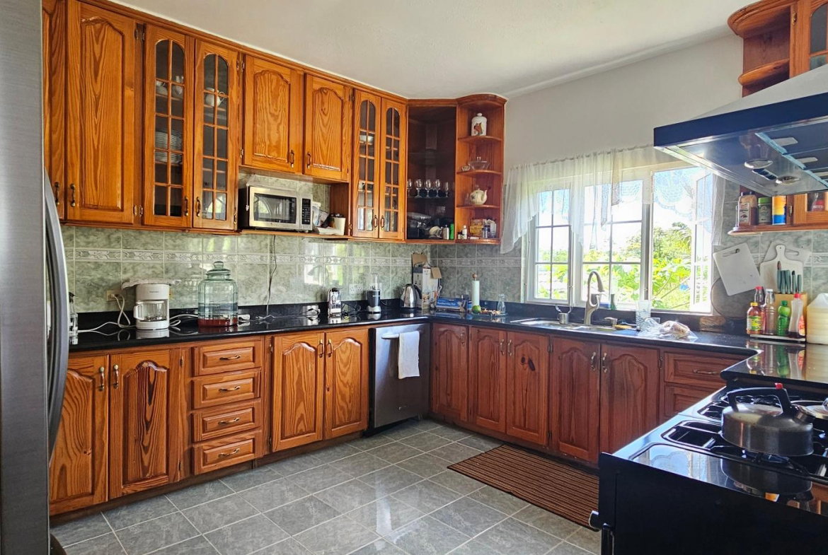 Eleventh image of Bellevue St. Elizabeth in Southfield, St. Elizabeth, Jamaica - property is For Sale