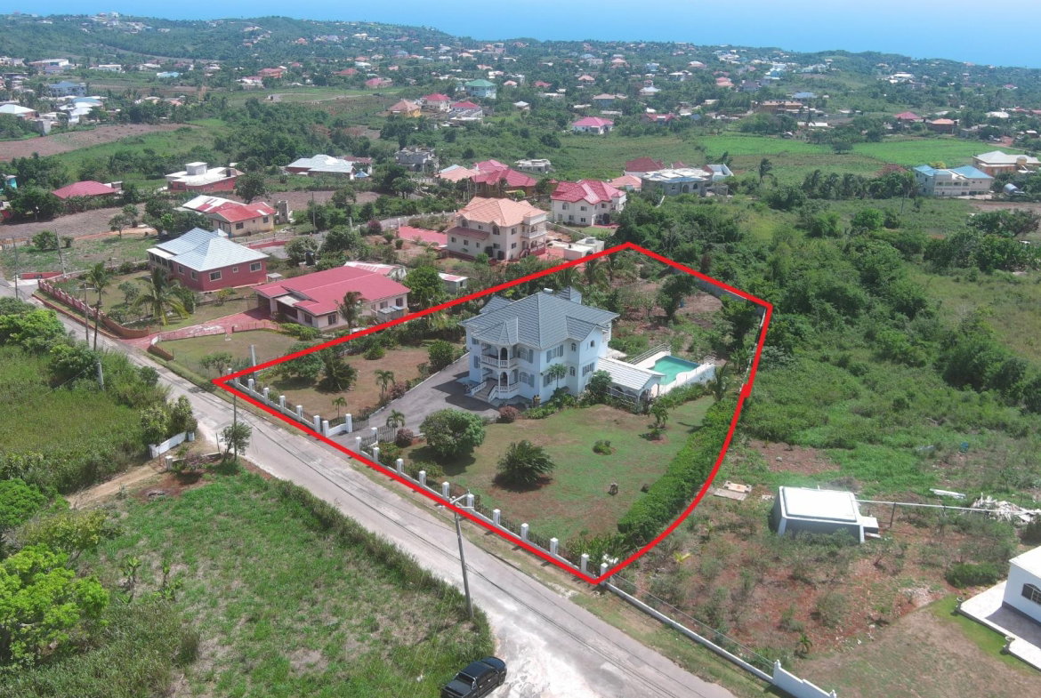 First image of Bellevue St. Elizabeth in Southfield, St. Elizabeth, Jamaica - property is For Sale