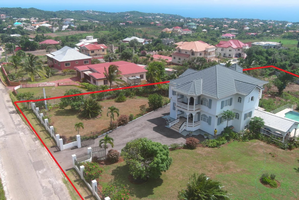 Third image of Bellevue St. Elizabeth in Southfield, St. Elizabeth, Jamaica - property is For Sale