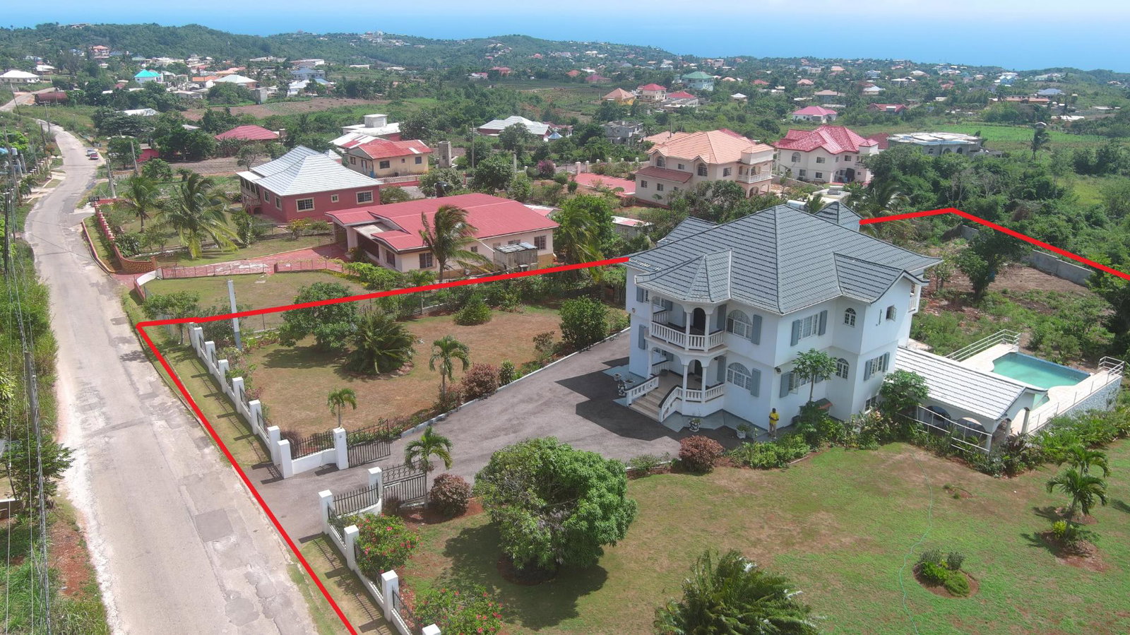 Third image of Bellevue St. Elizabeth in Southfield, St. Elizabeth, Jamaica - property is For Sale
