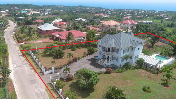 Third image of Bellevue St. Elizabeth in Southfield, St. Elizabeth, Jamaica - property is For Sale