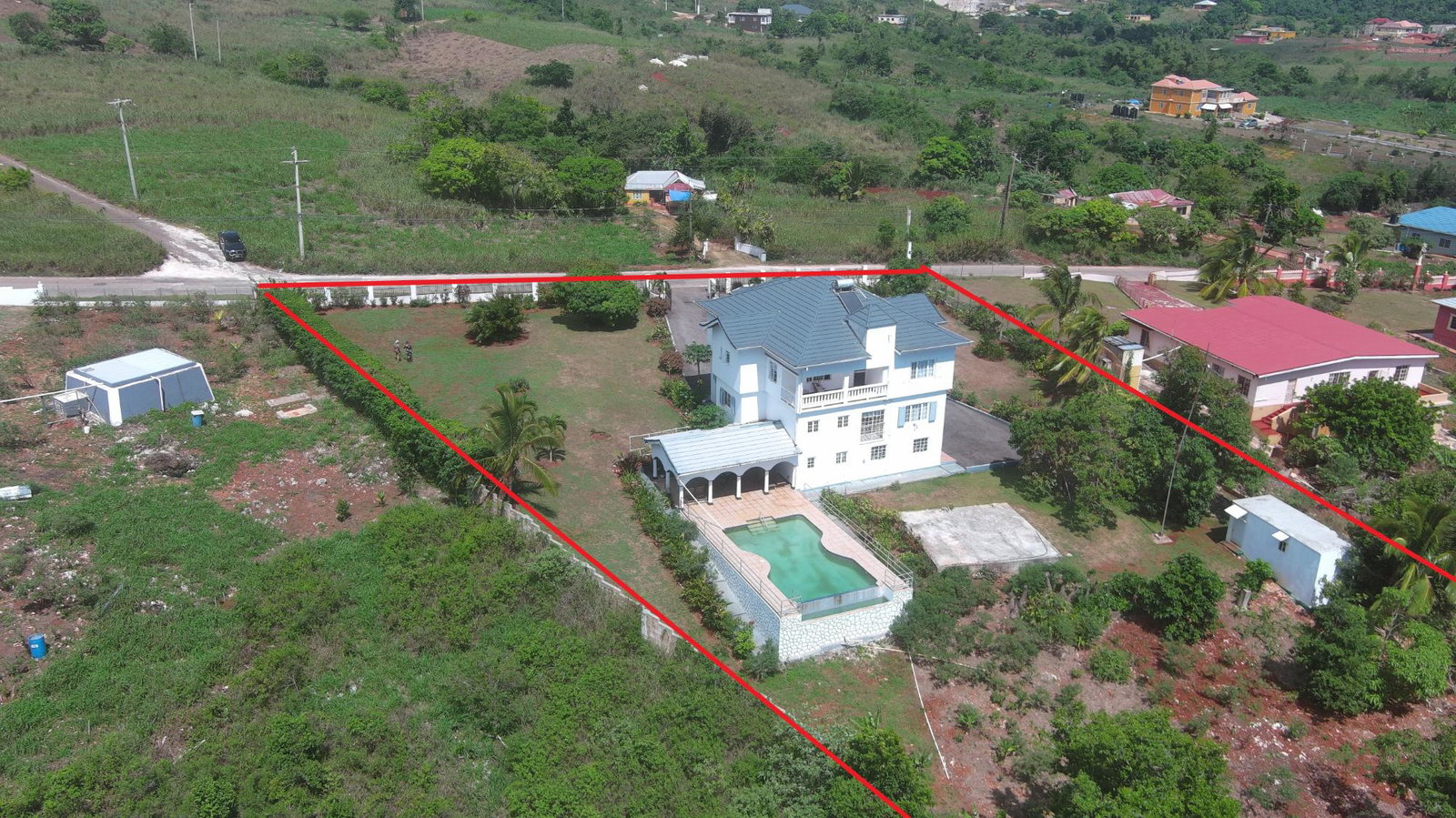 Fourth image of Bellevue St. Elizabeth in Southfield, St. Elizabeth, Jamaica - property is For Sale