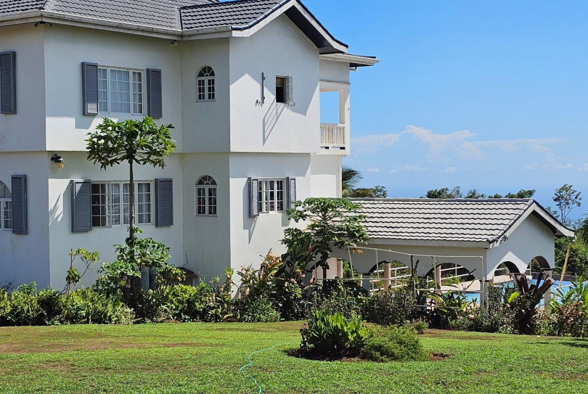 Fifth image of Bellevue St. Elizabeth in Southfield, St. Elizabeth, Jamaica - property is For Sale