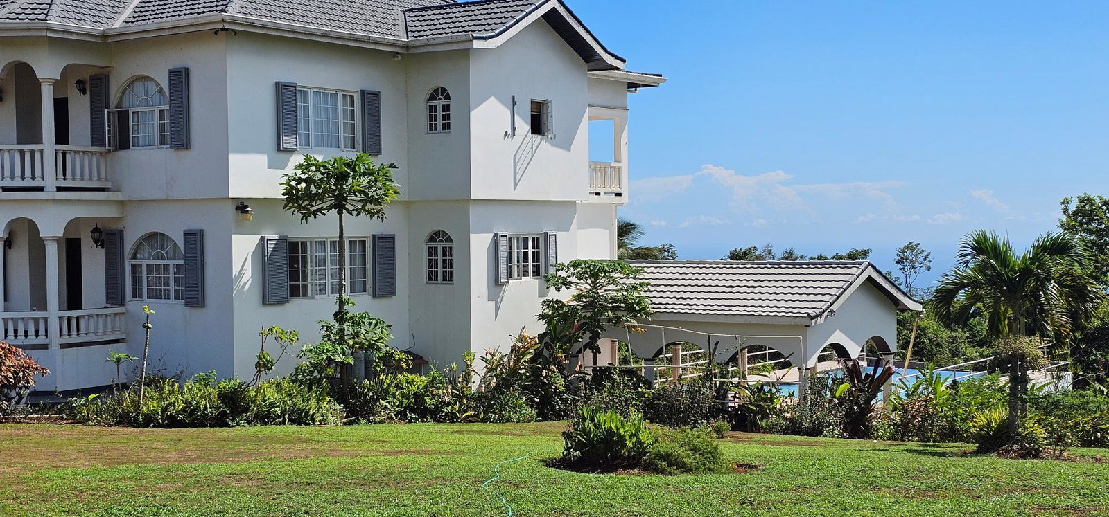 Fifth image of Bellevue St. Elizabeth in Southfield, St. Elizabeth, Jamaica - property is For Sale