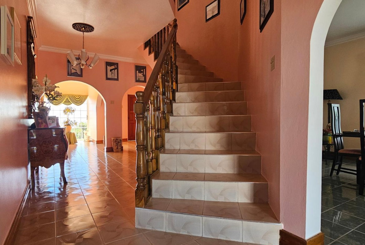 Sixth image of Bellevue St. Elizabeth in Southfield, St. Elizabeth, Jamaica - property is For Sale