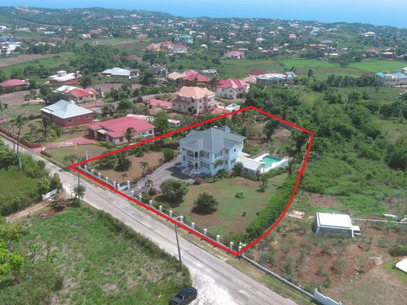 First image of Bellevue St. Elizabeth in Southfield, St. Elizabeth, Jamaica - property is For Sale
