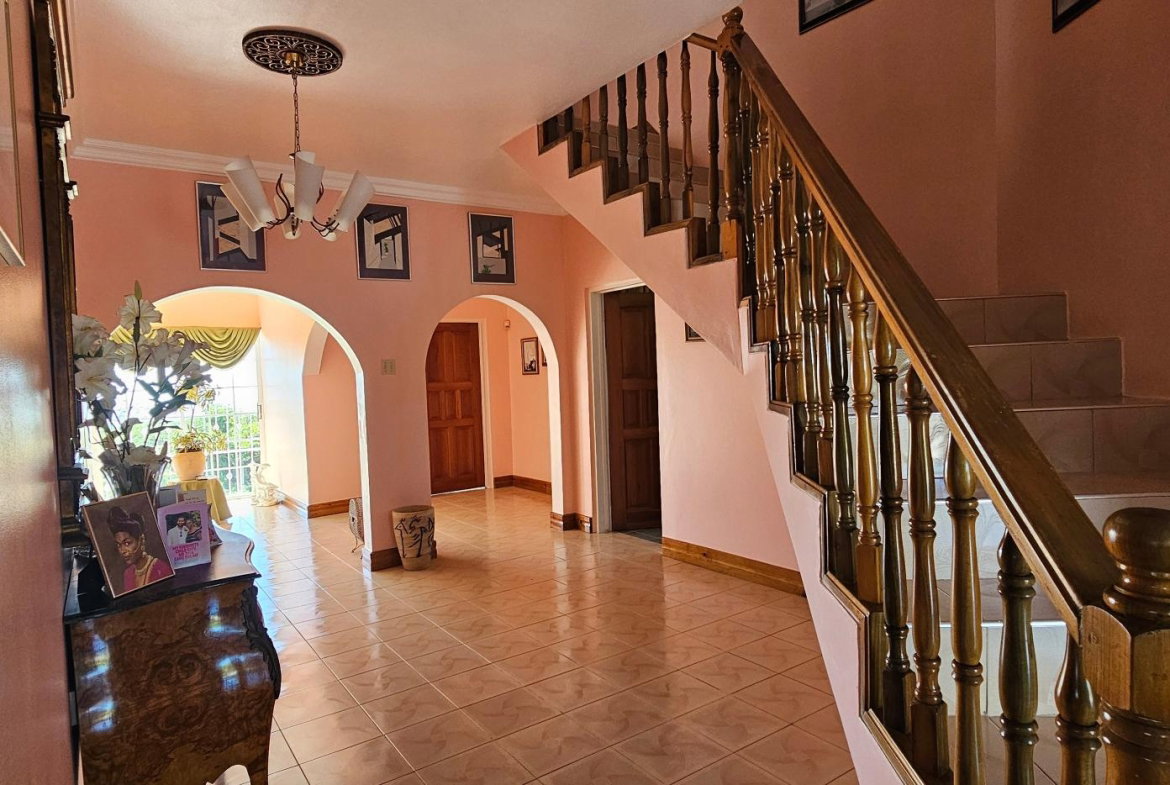 Seventh image of Bellevue St. Elizabeth in Southfield, St. Elizabeth, Jamaica - property is For Sale