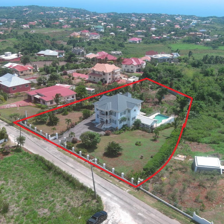 First image of Bellevue St. Elizabeth in Southfield, St. Elizabeth, Jamaica - property is For Sale
