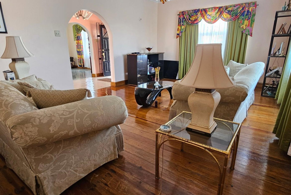 Ninth image of Bellevue St. Elizabeth in Southfield, St. Elizabeth, Jamaica - property is For Sale