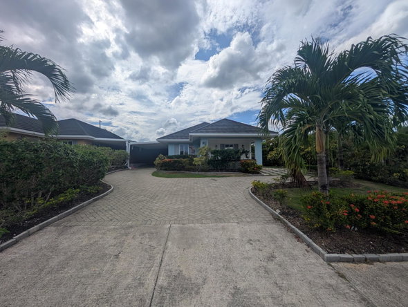 Second image of Breadfruit Avenue in Richmond, St. Ann, Jamaica - property is For Rent