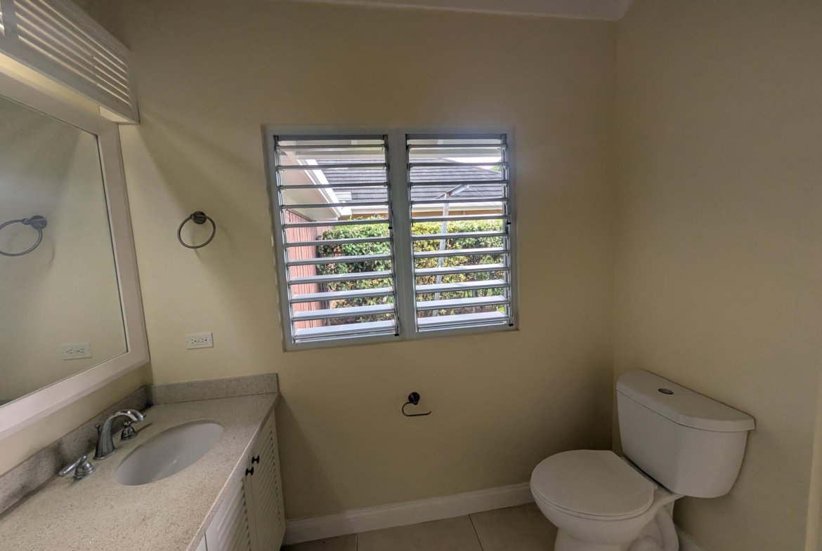 Twentieth image of Breadfruit Avenue in Richmond, St. Ann, Jamaica - property is For Rent