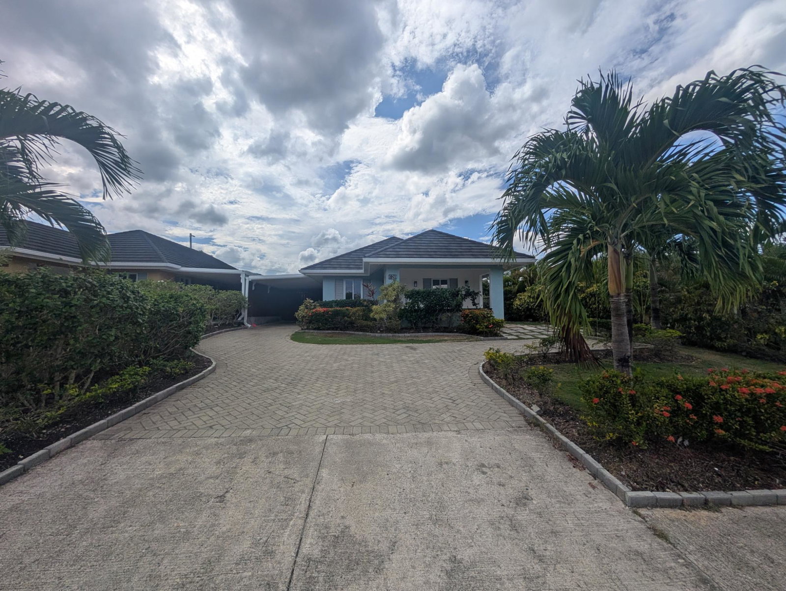 Stylish-3-Bedroom-Bungalow-for-Rent-in-Richmond-Estate-St.-Ann-Jamaica Third image of Breadfruit Avenue in Richmond, St. Ann, Jamaica - property is For Rent