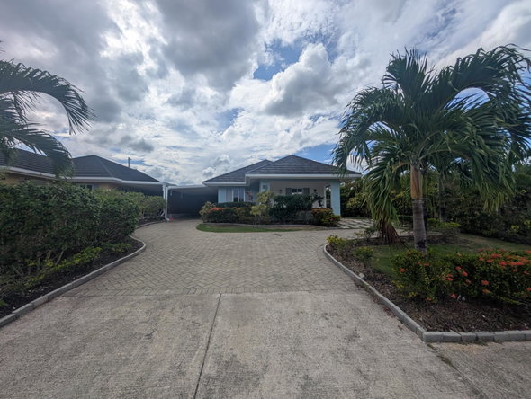 Third image of Breadfruit Avenue in Richmond, St. Ann, Jamaica - property is For Rent