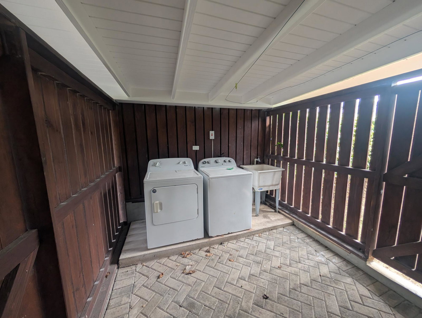 Stylish-3-Bedroom-Bungalow-for-Rent-in-Richmond-Estate-St.-Ann-Jamaica Twenty-Fourth image of Breadfruit Avenue in Richmond, St. Ann, Jamaica - property is For Rent