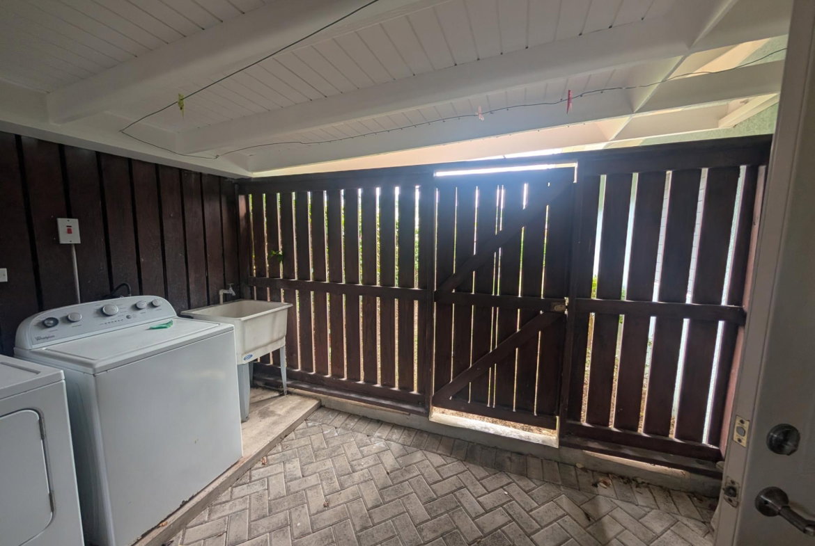 Twenty-Fifth image of Breadfruit Avenue in Richmond, St. Ann, Jamaica - property is For Rent