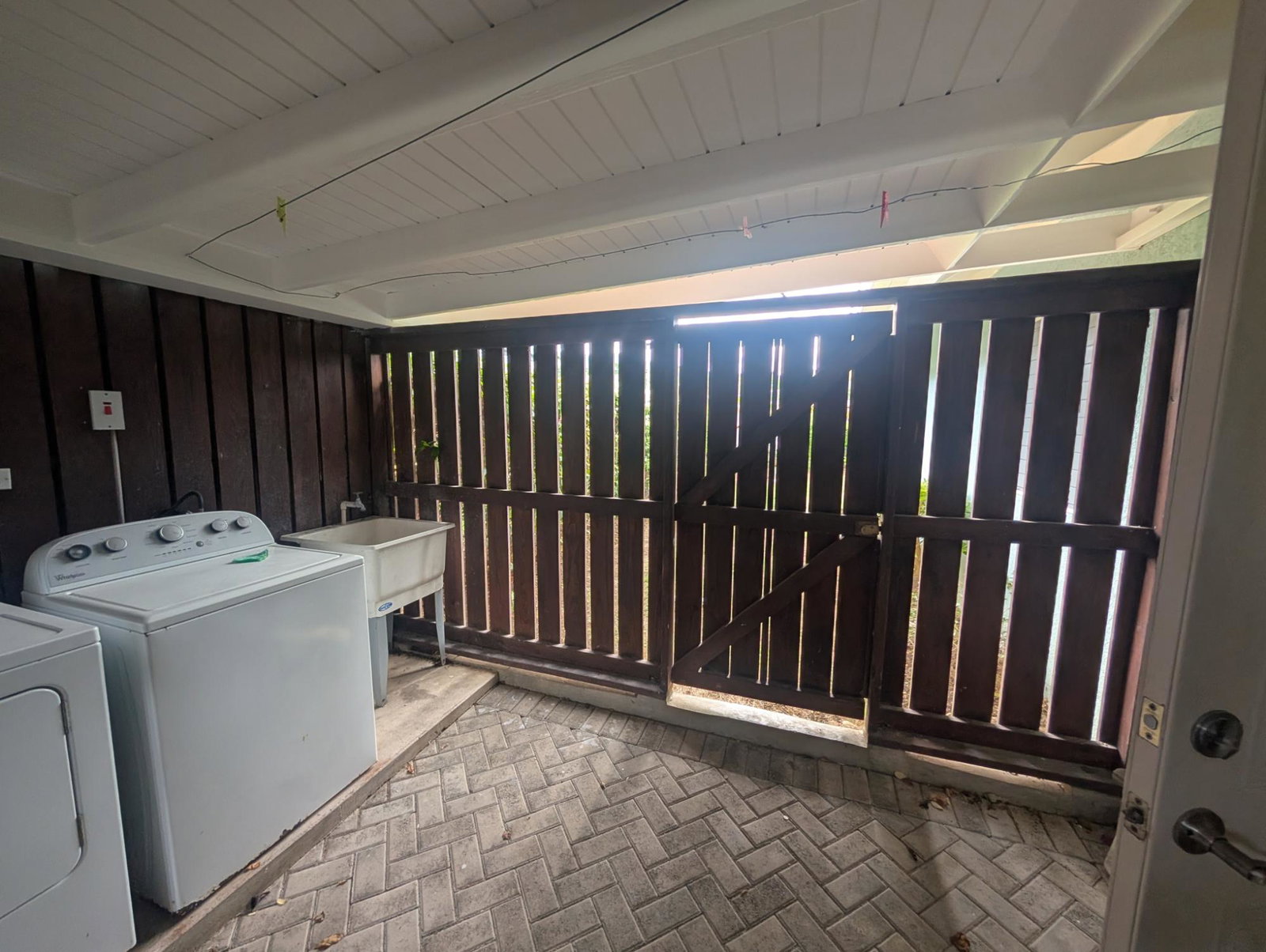 Stylish-3-Bedroom-Bungalow-for-Rent-in-Richmond-Estate-St.-Ann-Jamaica Twenty-Fifth image of Breadfruit Avenue in Richmond, St. Ann, Jamaica - property is For Rent