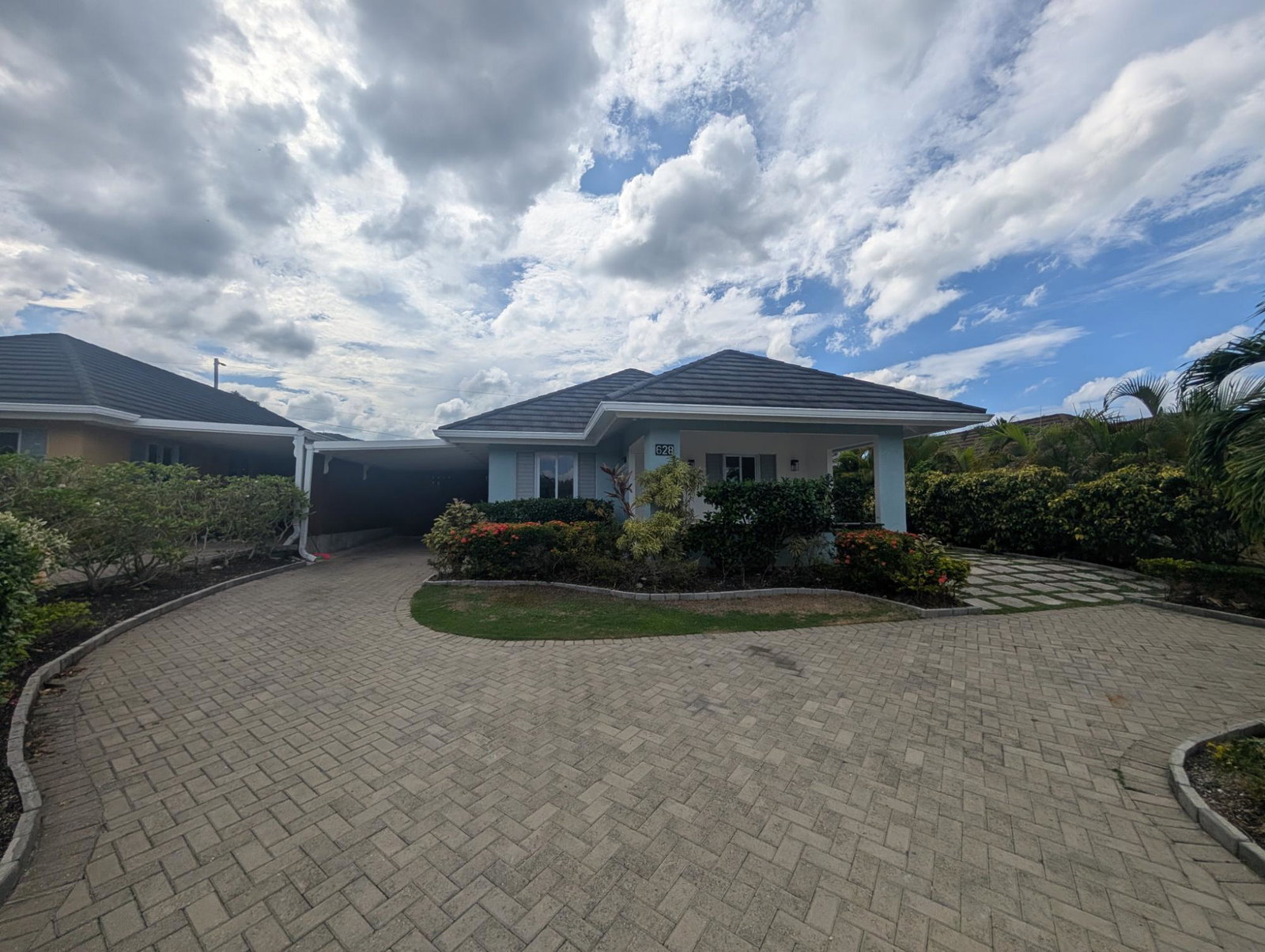 Stylish-3-Bedroom-Bungalow-for-Rent-in-Richmond-Estate-St.-Ann-Jamaica Fourth image of Breadfruit Avenue in Richmond, St. Ann, Jamaica - property is For Rent