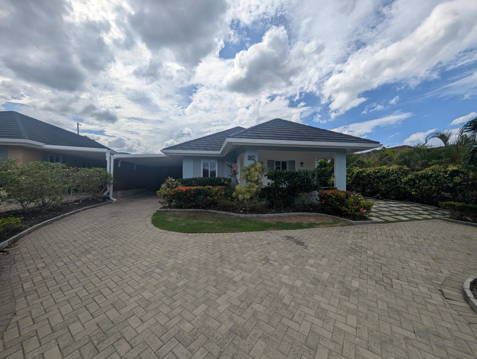 Stylish-3-Bedroom-Bungalow-for-Rent-in-Richmond-Estate-St.-Ann-Jamaica Fifth image of Breadfruit Avenue in Richmond, St. Ann, Jamaica - property is For Rent