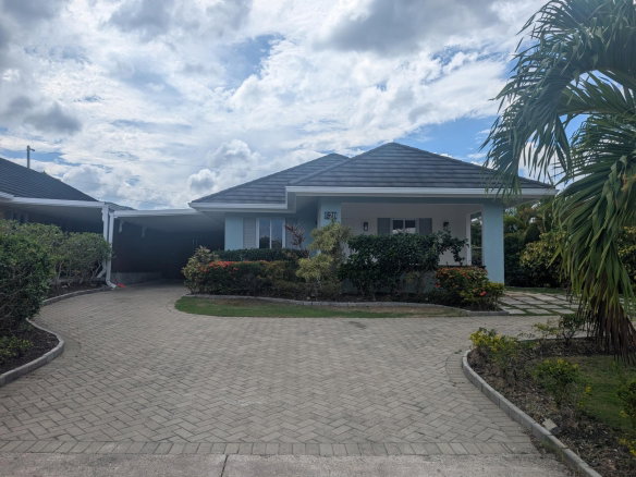 First image of Breadfruit Avenue in Richmond, St. Ann, Jamaica - property is For Rent