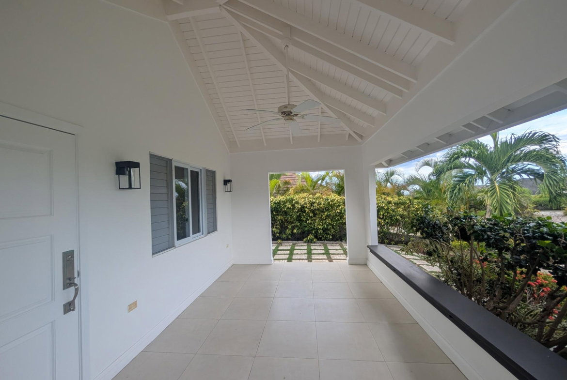 Seventh image of Breadfruit Avenue in Richmond, St. Ann, Jamaica - property is For Rent