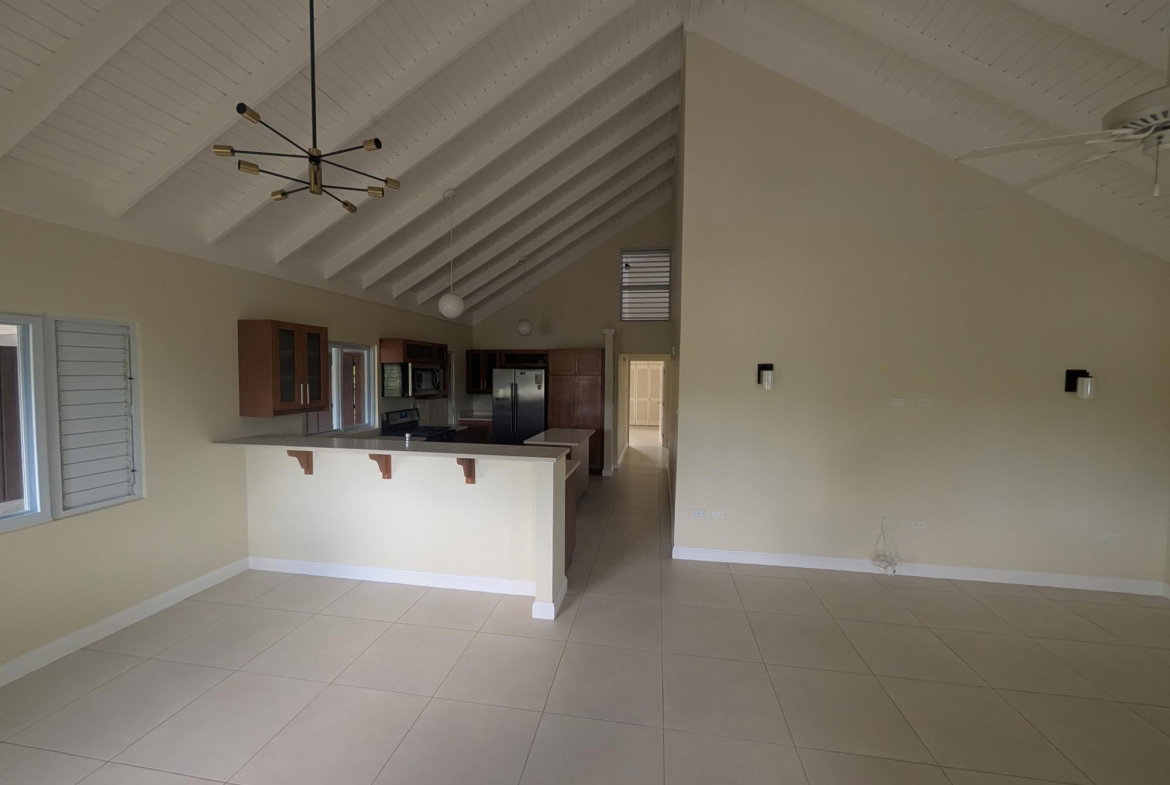 Eighth image of Breadfruit Avenue in Richmond, St. Ann, Jamaica - property is For Rent