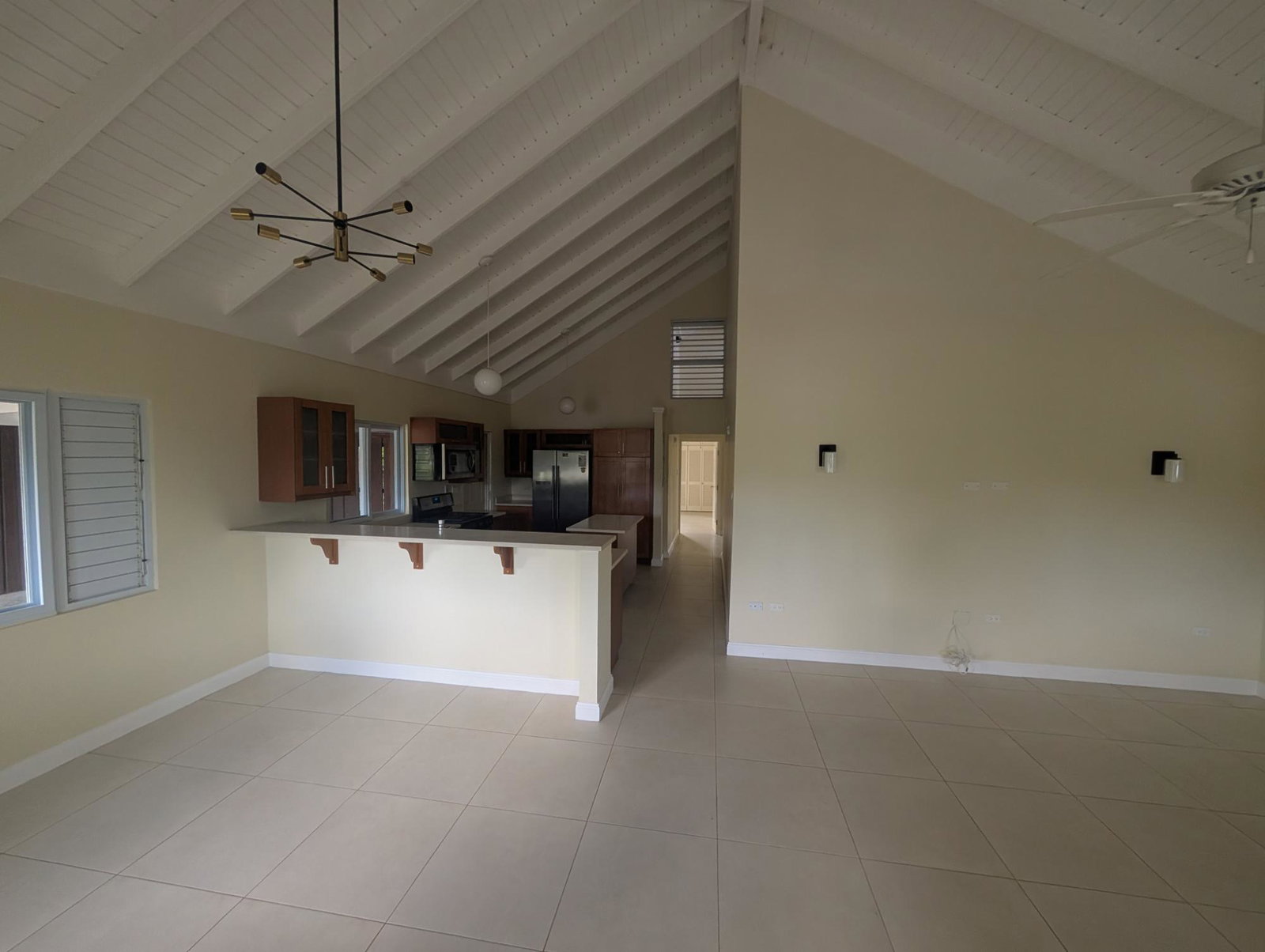 Stylish-3-Bedroom-Bungalow-for-Rent-in-Richmond-Estate-St.-Ann-Jamaica Eighth image of Breadfruit Avenue in Richmond, St. Ann, Jamaica - property is For Rent