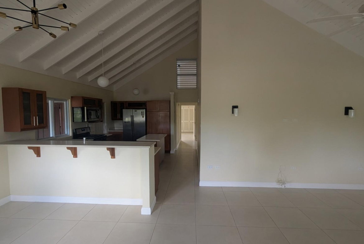 Ninth image of Breadfruit Avenue in Richmond, St. Ann, Jamaica - property is For Rent